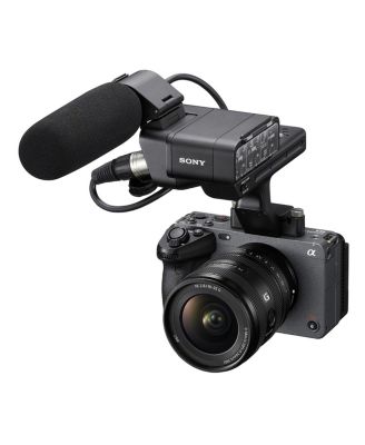 FE 16-25mm f/2.8 G Lens