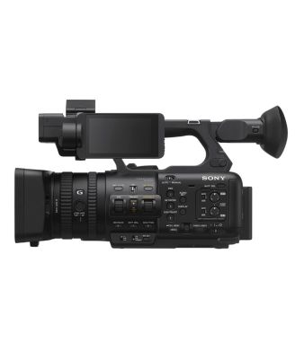 HXR-NX800 4K HDR 1" CMOS Sensor NXCAM Camcorder