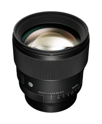 85mm f/1.4 DG DN Art Lens for Sony E