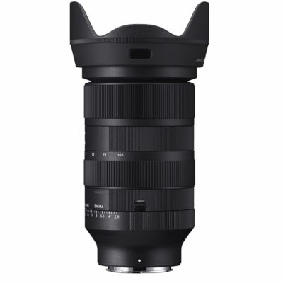 28-105mm f/2.8 DG DN Art Lens for L Mount
