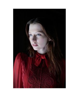 LUMIX S 35mm f/1.8 Lens for L Mount