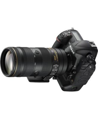 70-200mm f/2.8E FL ED AF-S NIKKOR VR Lens