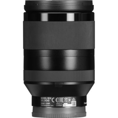 FE 24-240mm f/3.5-6.3 OSS Lens for Sony E