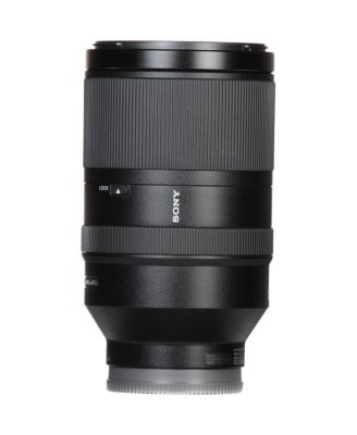 FE 70-300mm f/4.5-5.6 G OSS Lens for Sony E