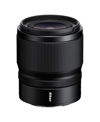 NIKKOR Z 35mm f/1.4 Lens