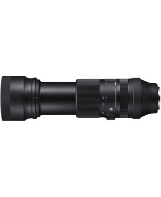 100-400mm f/5-6.3 DG DN OS Contemporary Lens for L Mount
