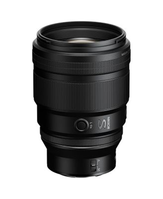 NIKKOR Z 135mm f/1.8 S Plena Lens