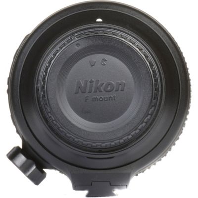 70-200mm f/2.8E FL ED AF-S NIKKOR VR Lens