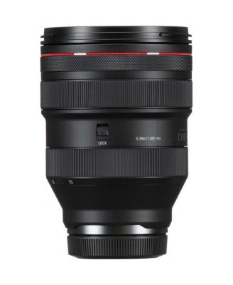 RF 28-70mm f/2 L USM Lens