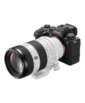 FE 70-200mm f/4 Macro G OSS II Lens