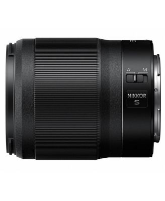 NIKKOR Z 35mm f/1.8 S Lens