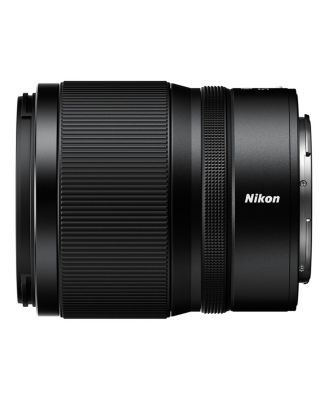 NIKKOR Z 50mm f/1.4 Lens