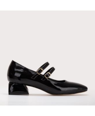 Lizbeth Mary Jane Shoes
