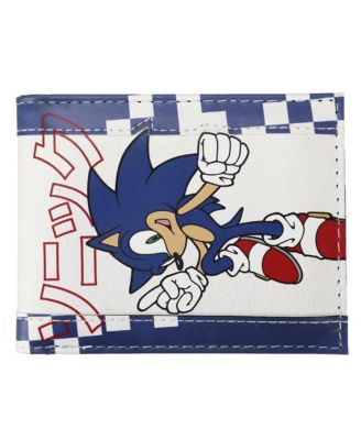 Men's Sonic Wallet