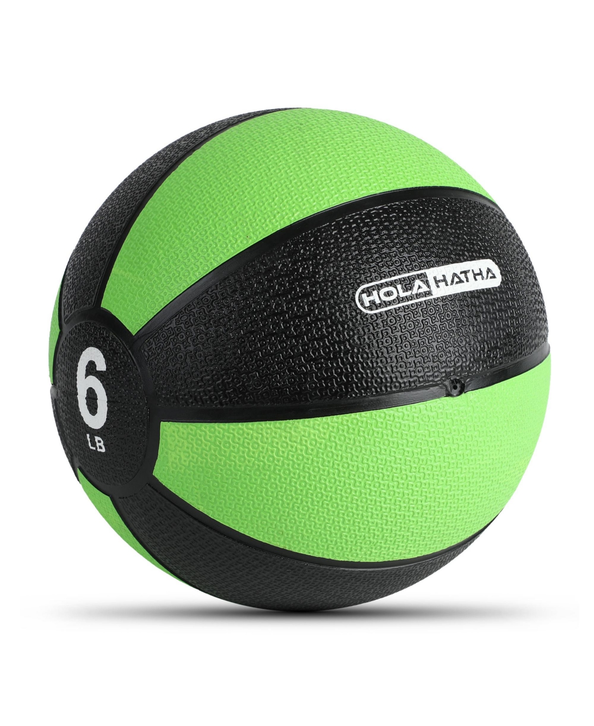 6 Pound Medicine Exercise Ball for Rehabilitation or Working Out