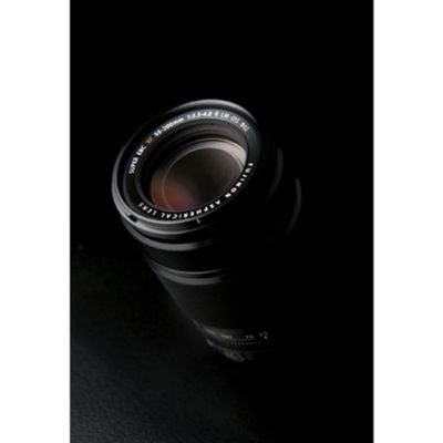 XF 55-200mm f/3.5-4.8 R LM OIS Lens