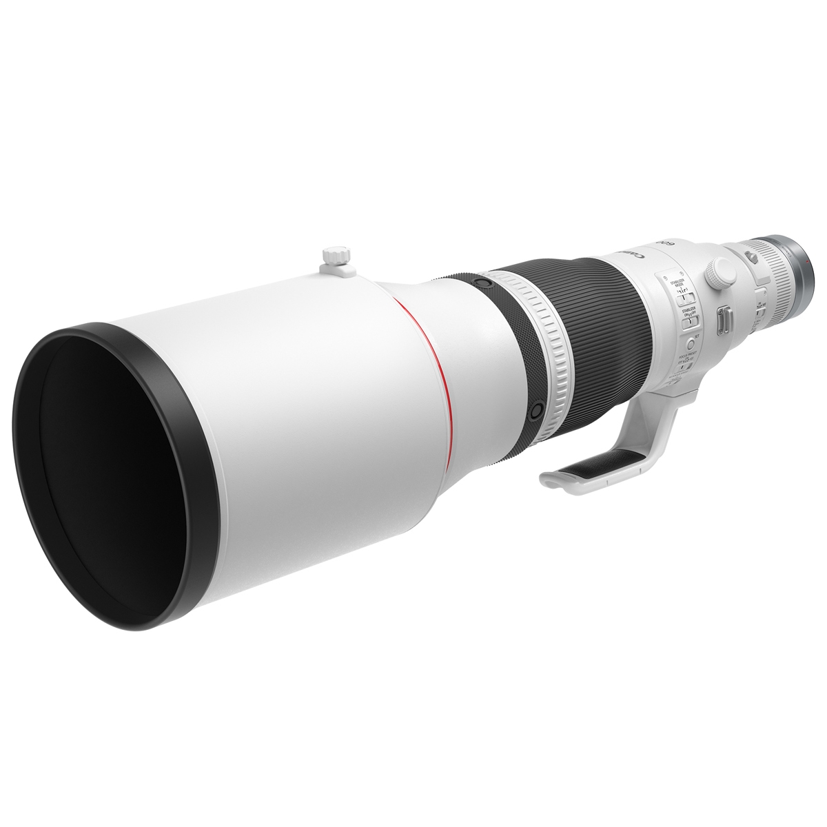 Canon Rf 600mm f/4 L Is Usm Lens