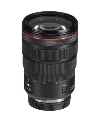 RF 24-70mm f/2.8 L IS USM Lens