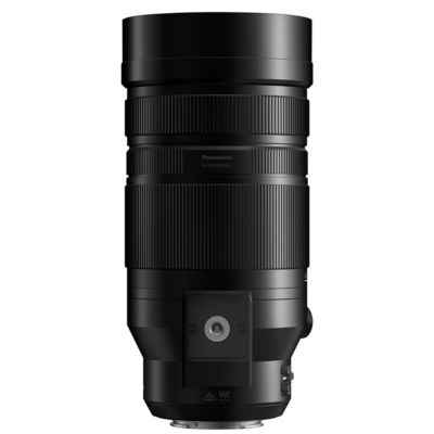 Leica DG Vario-Elmarit 100-400mm f/4.0-6.3 II ASPH Lens for Micro Four Thirds