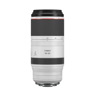 RF 100-500mm f/4.5-7.1 L IS USM Lens