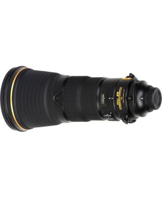 400mm f/2.8E FL ED AF-S NIKKOR VR Lens