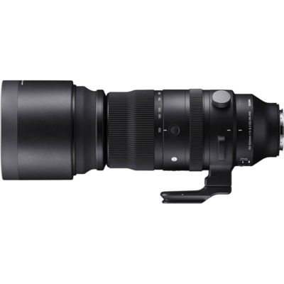 150-600mm f/5-6.3 DG DN OS Sports Lens for L Mount