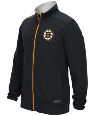 boston bruins warm up jersey