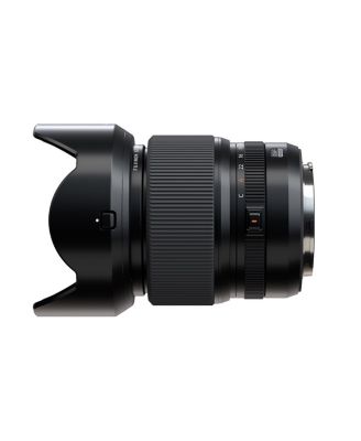 Fujinon GF 55mm f/1.7 R WR Lens