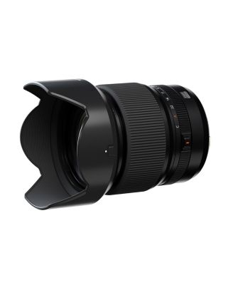 Fujinon GF 55mm f/1.7 R WR Lens
