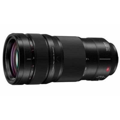 LUMIX S PRO 70-200mm f/2.8 Lens for L Mount