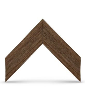 Slim 43" Deco Frame designed for Samsung, compatible with models from 2021 to 2025 – TV frame