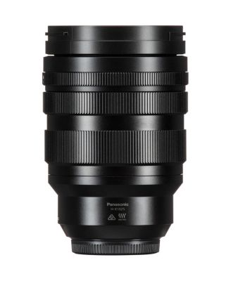LUMIX G Leica DG Vario-Summilux 10-25mm f/1.7 Aspherical Lens for Micro Four Thirds