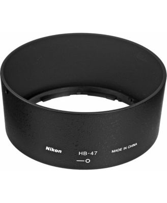 50mm f/1.4G AF-S NIKKOR Lens