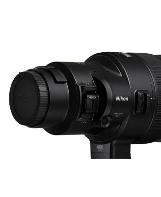 NIKKOR Z 400mm f/2.8 TC VR S Lens