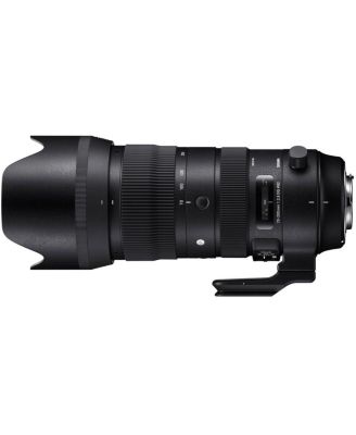 70-200mm f/2.8 DG OS HSM Sports Lens for Canon EF