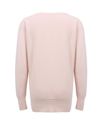 Women's Geelong Slash Neck Sweater