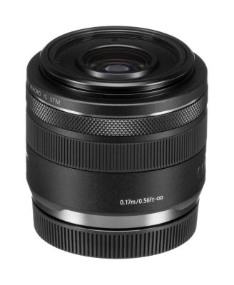 Canon RF 35mm f/1.8 Macro IS STM Lens - Macy's