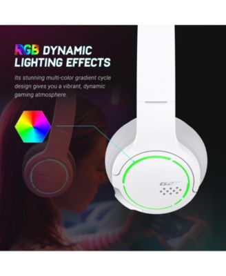 HECATE by G2BT Bluetooth Gaming Headset