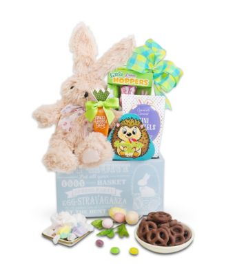 Alder Creek Gift Baskets