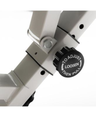 Adjustable Fitness Bench