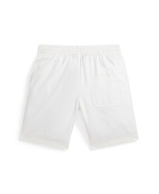 Big Boys Featherweight Twill Short