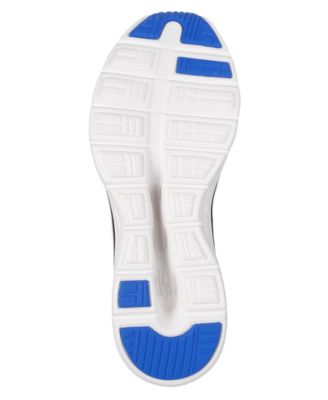 Slip-Ins: GO WALK Glide-Step 2.0 - Elektra Athletic Walking Sneakers From Finish Line