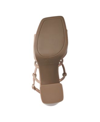 【NONCODE】Chill's Glady Long Sandal Heels Amazon.com | YCLUCHENG Women's Strappy Heels Sandals