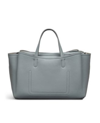 Bathurst Mews Medium Ziptop Grab Bag