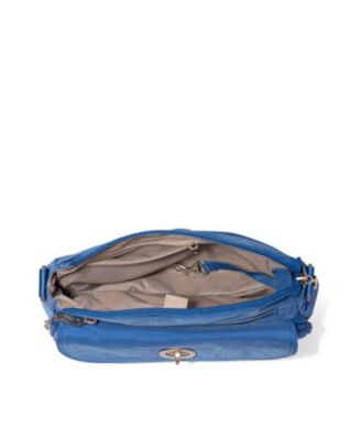 Calais Medium Crossbody Bag