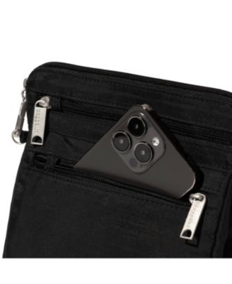 Securtex Anti-Theft Crossbody Bag