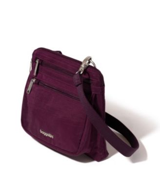 Securtex Anti-Theft Crossbody Bag