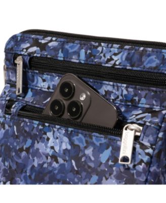 Securtex Anti-Theft Crossbody Bag