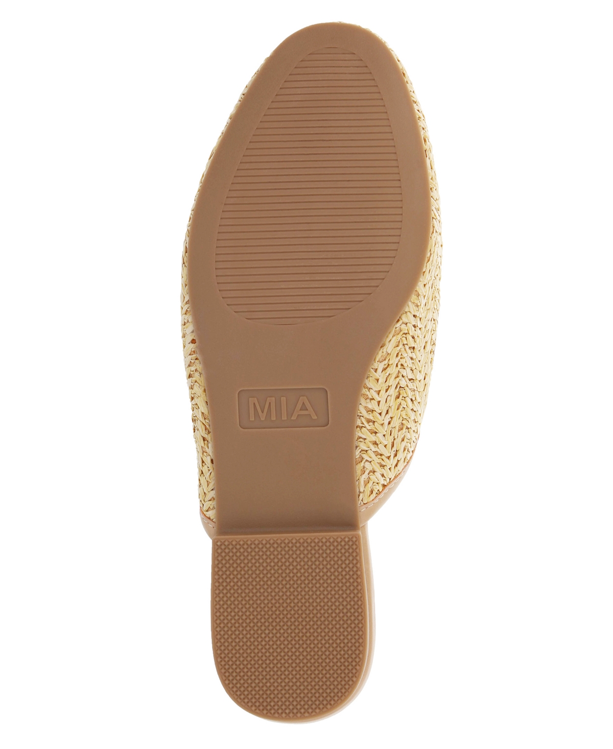 Mia Desz Mule In Natural