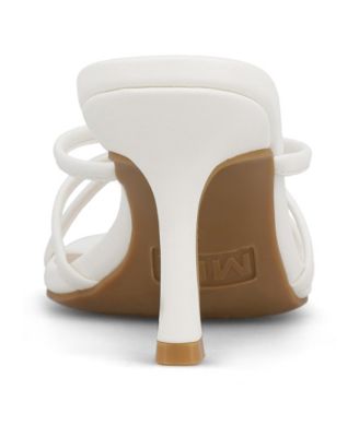 Women's Sybel Stiletto Heel Dress Sandals